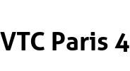 VTC Paris 4